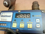  Proteus Industries 9WS2N8-FM1 Weld Saver Flow Control System Image