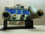  Proteus Industries 9WS2N8-FM1 Weld Saver Flow Control System Image
