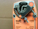  Belimo AFB24-S Spring Return Damper Actuator Orange Image
