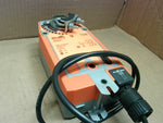  Belimo AFB24-S Spring Return Damper Actuator Orange Image