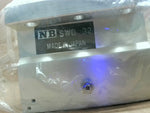  NB SWD 32 slide unites SWD32GUU 50mm Open Block Unit Motion Lin Image
