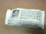  3M LRG Half Face Respirator Mask & 2-60923 Organic Vapor Acid G Image