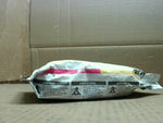  3M LRG Half Face Respirator Mask & 2-60923 Organic Vapor Acid G Image