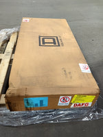  Square D I-Line Panelboard Interior 400A Universal HCN Image