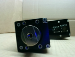  Tolomatic ICR20P BN05 SM250 RP2 Smart Actuator 3200RPM 10-20A 4 Image