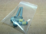  MAC 48B-BUA-000-GEUA-1GE Pneumatic Solenoid Valve 24VDC 120psi Image