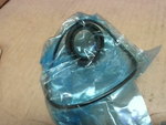  SMC AM-EL450 Mist Separator Filter Element 0.3 micron Image