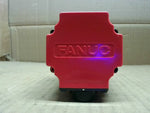 Fanuc BiSR 0.5/6000 A06B-0115-B855 #0048 AC Servo Motor, 0.35 k Image
