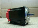  Fanuc BiSR 0.5/6000 A06B-0115-B855 #0048 AC Servo Motor, 0.35 k Image
