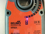  Belimo NFB24-S Damper Actuator Spring Return 90in-lb/10Nm AC/DC Image