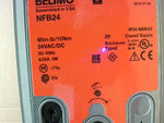  Belimo NFB24-S Damper Actuator Spring Return 90in-lb/10Nm AC/DC Image