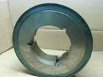  Gates 14MX-56S-90 Poly Chain GT2 Sprocket 9.825 Inch Diameter 7 Image