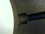  Gates 14MX-56S-90 Poly Chain GT2 Sprocket 9.825 Inch Diameter 7 Image