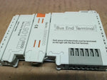  Beckhoff KL9010 PLC Module Bus End Terminal Image