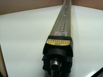  Sick XC40E-0603A0A0CBA0 Safety Light Curtain Receiver Res  30mm Image