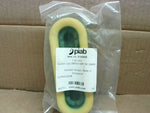  Piab 0109858 Oval Bellows Suction Cup OBX50x140P Image