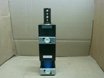  ZAYTRAN LSA-80-G-50-L Locating Pin Cylinder Image