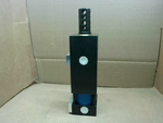  ZAYTRAN LSA-80-G-50-L Locating Pin Cylinder Image