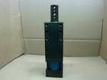  ZAYTRAN LSA-80-G-50-L Locating Pin Cylinder Image