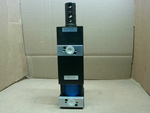  ZAYTRAN LSA-80-G-50-L Locating Pin Cylinder Image