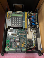  UNICO 2400 Performance AC Inverter Drive 109207 ECL1 40HP 460VAC Factory Reconditioned! Image