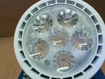 LED TCP Lighting LED712VMR16V30KFL Dimmable MR16 7W=50W 3000k 4 Image