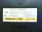  Fanuc A05B-2301-C191 Teach Pendant Image