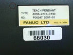  Fanuc A05B-2301-C190 Teach Pendant Image