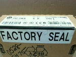  Allen Bradley 1762-OW16 MicroLogix Relay Output Module  Ser A R Factory Sealed Image