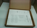 Allen Bradley 1771-OD Isolated AC Output Module Series C 120V Factory Sealed Image
