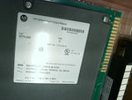  Allen Bradley 1771-OD Isolated AC Output Module Series C 120V Factory Sealed Image