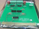  FANUC NE-2002-105-007 Dual Encoder Output PCB, Alt ID: IE-E3506 Image