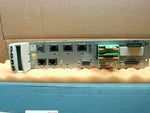  Bosch Rexroth CSH01.3C-ET-ENS-NNN-CCD-S2-S-NN-FW Servo Control Image
