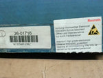  Bosch Rexroth CSH01.3C-ET-ENS-NNN-CCD-S2-S-NN-FW Servo Control Image