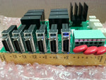  FANUC EE-3505-752-001 Encoder Brake Module Image