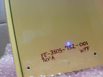  FANUC EE-3505-752-001 Encoder Brake Module Image