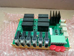  FANUC EE-3505-752-001 Encoder Brake Module Image