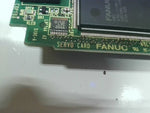  Fanuc A17B-3300-0201/03B PLC Circuit Board Servo Card Module Image
