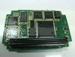 Fanuc A17B-3300-0201/03B PLC Circuit Board Servo Card Module Image