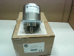  Allen Bradley 842HR-SJDZ115FWYD /A Sine Cosine/Serial Encoder Image
