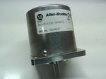  Allen Bradley 842HR-SJDZ115FWYD /A Sine Cosine/Serial Encoder Image