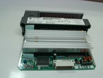  Allen Bradley 1746-0A16 Output PLC Module Series D SLC500 Image