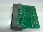  Allen Bradley 1746-0A16 Output PLC Module Series D SLC500 Image