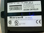  Honeywell UDC2500 DC2500-EE-1A00-210-00000-00-0 Temperature Control Image