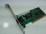  Intel Pro E-G021-02-0416(B) Desktop Adapter NIC Ethernet A80897 Image