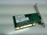  Intel Pro E-G021-02-0416(B) Desktop Adapter NIC Ethernet A80897 Image