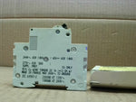 MERLIN Gerin Multi 9 C60n 2a-type C Circuit Breaker Image