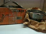  Timken 782-90063 Tapered Roller Bearing Double Cup Assembly Image
