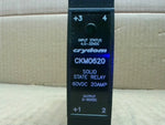  Crydom Ckm0620 Solid State Relay,4 To 32Vdc,20A Image