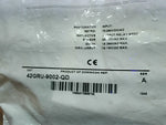  Allen Bradley 42GRU-9002-QD Ser A Photoelectric Sensor Image